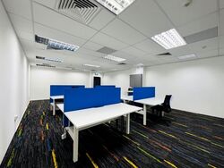 Jit Poh Building (D2), Office #601931171